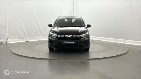 Sandero 1.0 SCe 65ch Essential -24 2024 occasion 57000 Metz