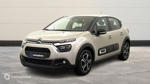 Annonce voiture Citroën C3 10999 €