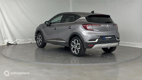 Captur 1.0 TCe 90ch Techno 2023 occasion 57000 Metz