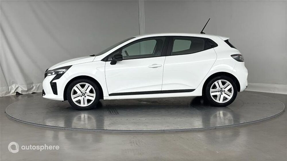 Clio 1.0 TCe 90ch Evolution - 24 2024 occasion 02000 Laon