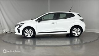 Clio 1.0 TCe 90ch Evolution - 24 2024 occasion 02000 Laon