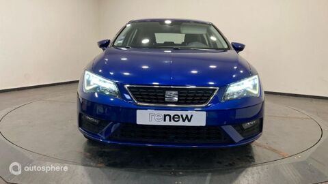 Leon 1.0 TSI 115ch Style 2020 occasion 57100 Thionville