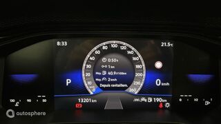 Polo 1.0 TSI 95ch VW Edition DSG7 2025 occasion 51000 Ch&acirc;lons-en-Champagne