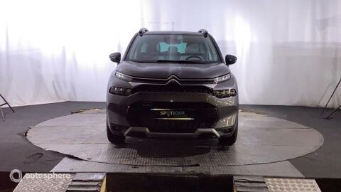 C3 Aircross BlueHDi 120ch S&S Shine EAT6 2022 occasion 64200 Bassussarry