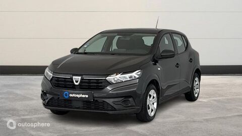 Dacia sandero 1.0 SCe 65ch Essential