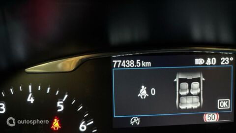 Puma 1.0 EcoBoost 125ch mHEV Titanium 6cv 2020 occasion 92000 Nanterre