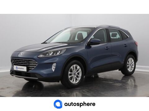 Annonce voiture Ford Kuga 23299 €