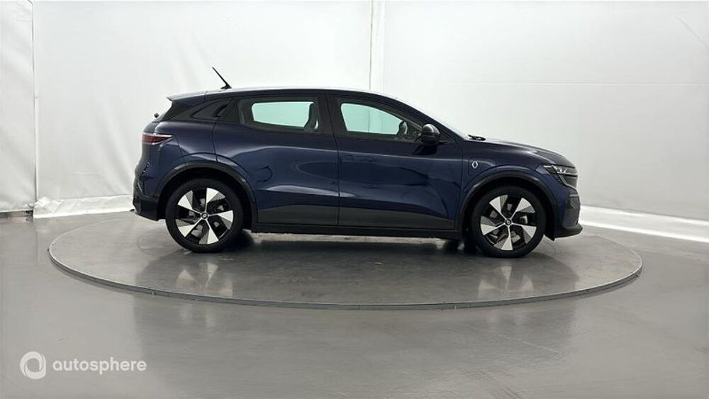 M&eacute;gane E-Tech Electric EV40 130ch Equilibre standard charge 2023 occasion 57155 Marly