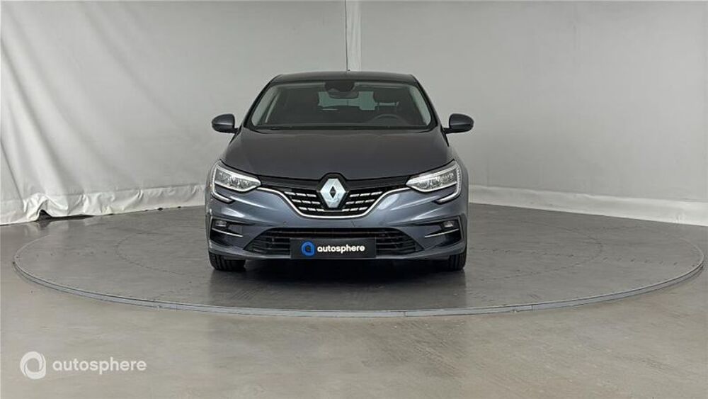 M&eacute;gane 1.5 Blue dCi 115ch Techno 2023 occasion 60000 Beauvais