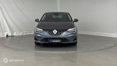 M&eacute;gane 1.5 Blue dCi 115ch Techno 2023 occasion 60000 Beauvais