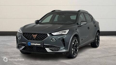 Cupra Formentor 1.4 e-HYBRID 204ch Business Edition DSG6 2021 occasion Longuenesse 62219