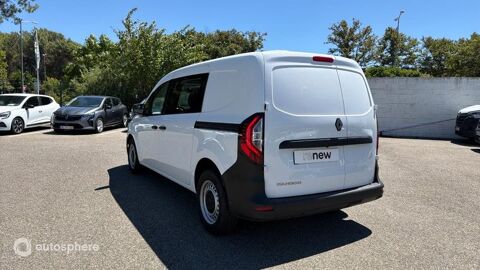 Kangoo L2 1.5 Blue dCi 115ch Cabine Approfondie Advance -24 2024 occasion 13800 ISTRES