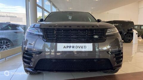 Range rover velar 2.0 P400e 404ch PHEV Dynamic SE AWD BVA 2025 occasion 94100 SAINT MAUR DES FOSSES