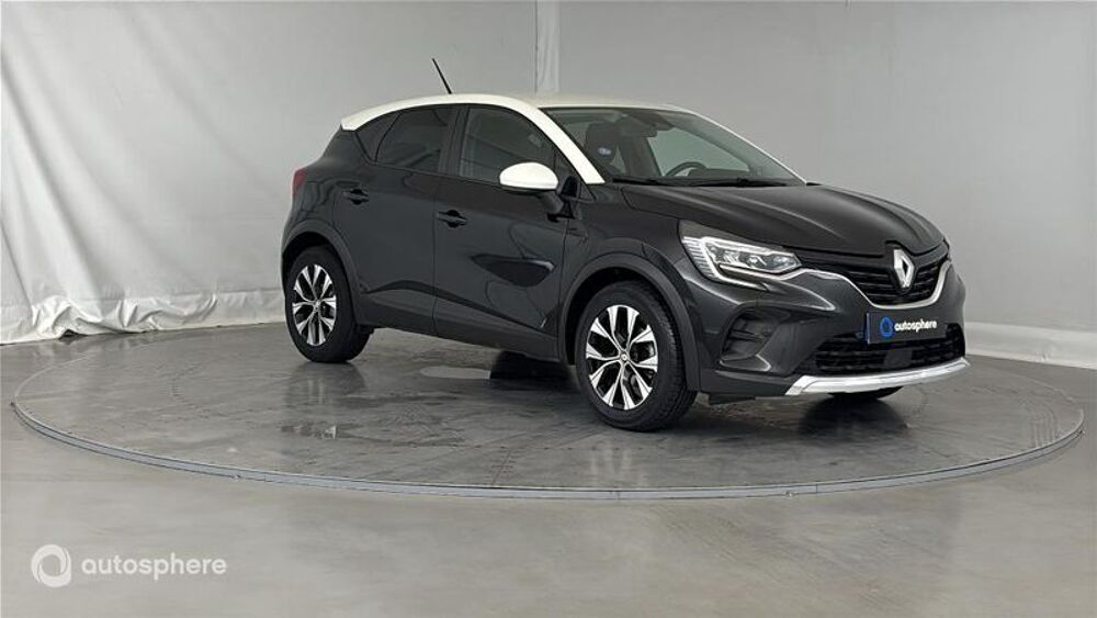 Captur 1.0 TCe 90ch Evolution 2023 occasion 62218 Loison-sous-Lens