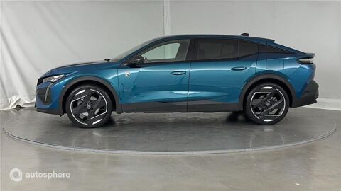 408 PHEV 225ch First Edition e-EAT8 2023 occasion 60740 Saint-Maximin