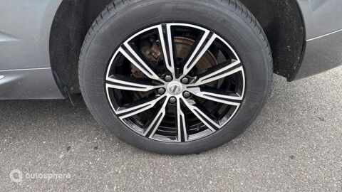 XC60 T8 Twin Engine 303 + 87ch Inscription Luxe Geartronic 2021 occasion 77144 Mont&eacute;vrain