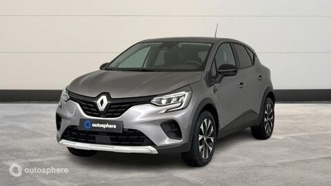 Renault Captur 1.0 TCe 90ch Evolution 2024 occasion Metz 57000