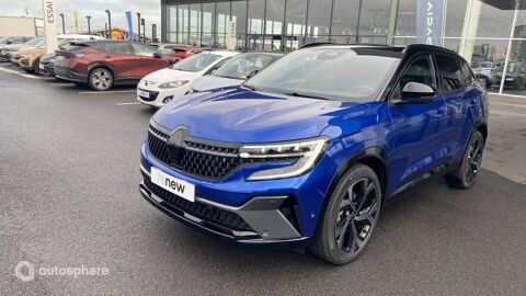 Annonce voiture Renault Austral 50000 