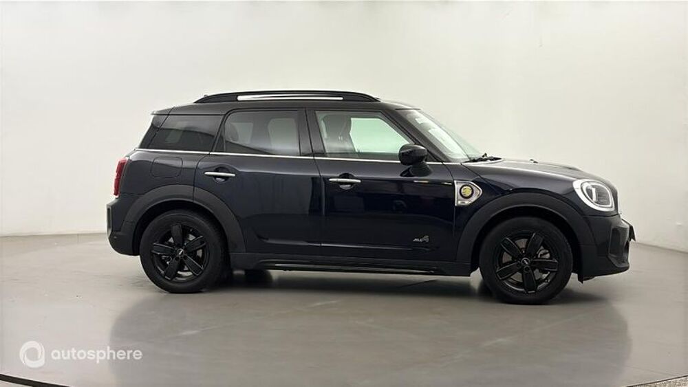 Countryman Cooper SE 125ch + 95ch Edition Premium ALL4 BVA6 2023 occasion 33700 M&eacute;rignac