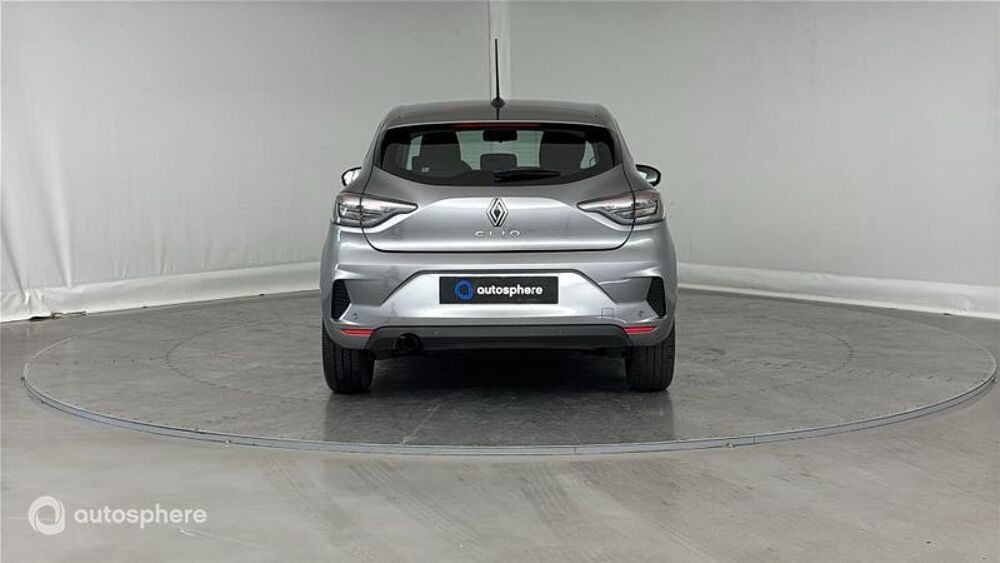 Clio 1.5 dCi 100ch Evolution - 25 2025 occasion 62218 Loison-sous-Lens