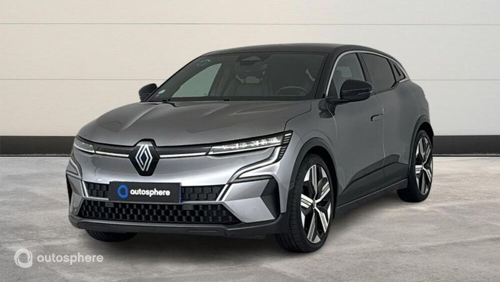 M&eacute;gane E-Tech Electric EV60 220ch Iconic super charge 2023 occasion 62000 Arras