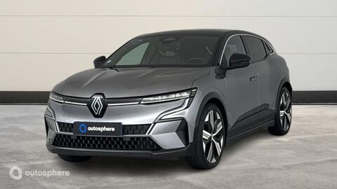 Renault M&eacute;gane E-Tech Electric EV60 220ch Iconic super charge 2023 occasion Arras 62000