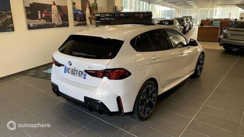 Série 1 120A 170ch M Sport DKG7 2025 occasion 59650 Villeneuve-d'Ascq