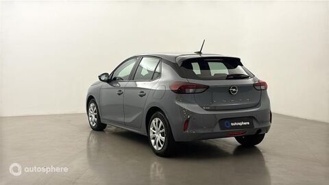 Corsa 1.2 75ch 2024 occasion 79000 Niort