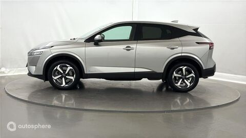Qashqai e-POWER 190ch N-Connecta 2022 2023 occasion 59300 Valenciennes