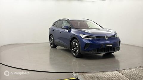 ID.4 286ch Pro 77 kWh Life Max 2025 occasion 16430 Champniers
