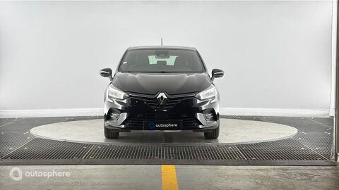 Clio 1.0 TCe 90ch Intens -21 2021 occasion 74200 Thonon-les-Bains