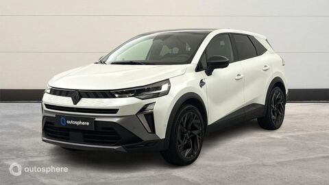 Annonce voiture Renault Symbioz 27990 €