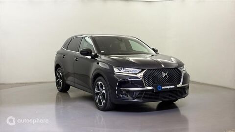 DS3 PureTech 180ch So Chic Automatique 2020 occasion 44000 Nantes