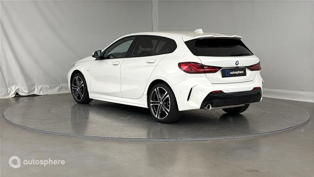 S&eacute;rie 1 118i 136ch M Sport 2022 occasion 59113 Seclin