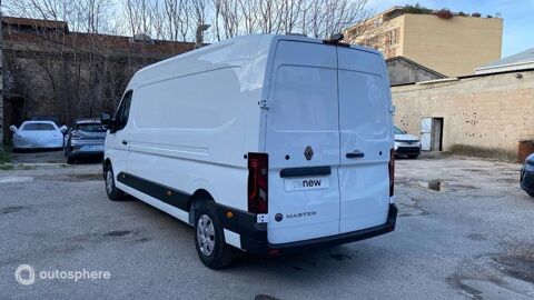 Master FG 4T L3H2 2.0 Blue dCi 170ch Advance Euro VI 2025 occasion 13090 Aix-en-Provence