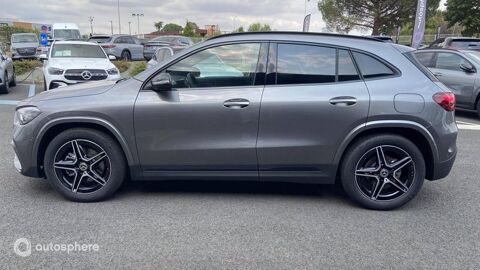 Classe GLA 200 d 150ch Edition 140 8G-DCT 2026 occasion 79180 Chauray