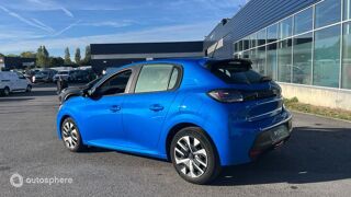 208 1.2 PureTech 100ch S&S Active 2024 occasion 60000 Beauvais