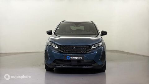 3008 HYBRID 225ch GT e-EAT8 2021 occasion 64200 Bassussarry