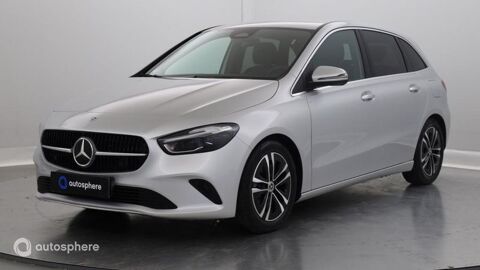 Annonce voiture Mercedes Classe B 33999 