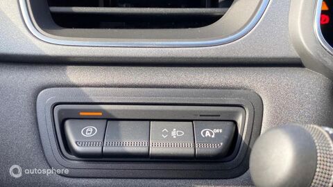 Captur 1.0 Eco-G 100ch Techno 2024 occasion 57600 Saint- Forbach