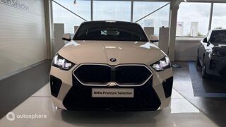 X2 sDrive20dA 163ch M Sport DKG7 2026 occasion 59113 Seclin