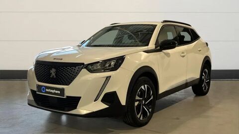Annonce voiture Peugeot 2008 13999 €