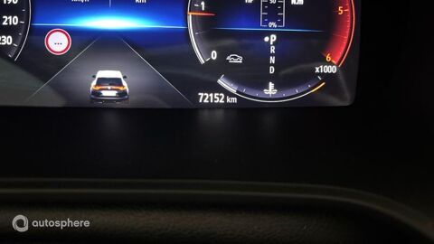 M&eacute;gane 1.5 Blue dCi 115ch Techno EDC -23 2023 occasion 57200 Sarreguemines