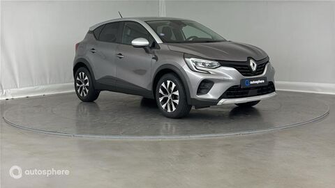 Captur 1.0 TCe 90ch Evolution 2023 occasion 59850 Nieppe