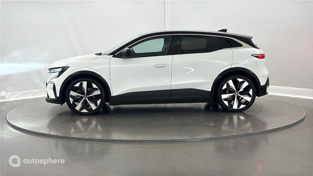 M&eacute;gane E-Tech Electric EV60 220ch Techno super charge 2023 occasion 57400 Buhl-Lorraine