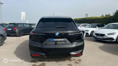 iX xDrive40 326ch 2022 occasion 13700 Marignane