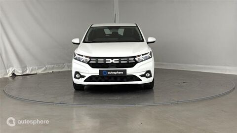 Sandero 1.0 SCe 65ch Expression -24 2025 occasion 57000 Metz