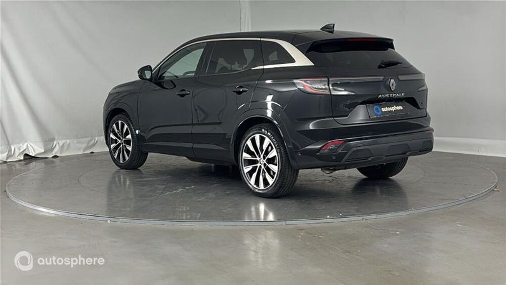 Austral 1.2 E-Tech full hybrid 200ch Techno 2023 occasion 62232 Fouqui&egrave;res-l&egrave;s-B&eacute;thune