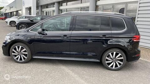 Touran 1.5 TSI EVO 150ch Style DSG7 7 places 2025 occasion 86100 Châtellerault