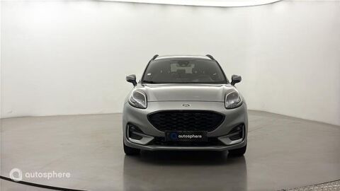 Puma 1.0 EcoBoost 125ch S&S mHEV ST-Line Powershift 2022 occasion 94400 Vitry-sur-Seine